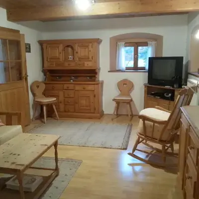 Ferienhaus Kraihof