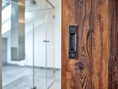 Grundriss der Unterkunft City Suites Murnau