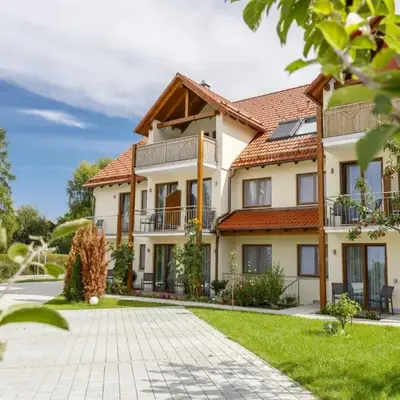 Gasthaus und Landhotel Wiedmann