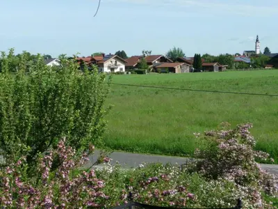Grundriss der Unterkunft Mondscheinwinkl