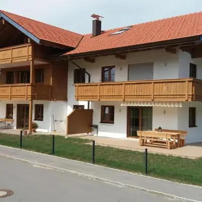 Landhaus Fuchs