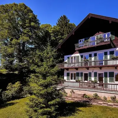 Villa Sawallisch