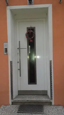 Grundriss der Unterkunft Schöner wohlfühlen in Augsburg 2 zimmer apartment zentral bis zu 4 personen