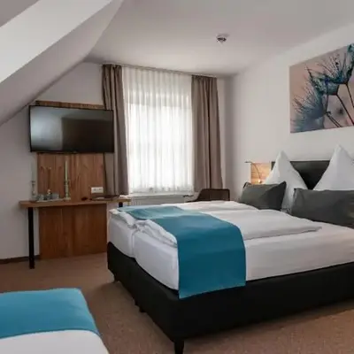 Hotel Drei Tannen