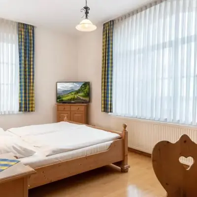 Hotel Forchhammer