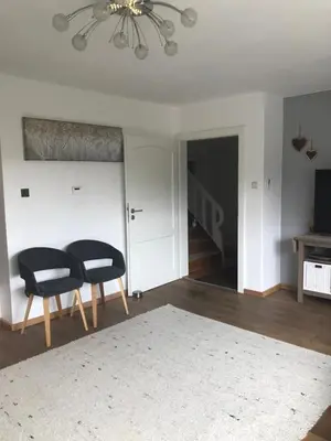 TV/Unterhaltungsangebot in der Unterkunft Ferienhaus Westerbuchberg