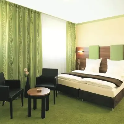 Hotel und Cafe Paso