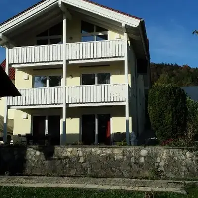 Ferienwohnung Valentin