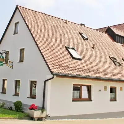 Landgasthof Haagen