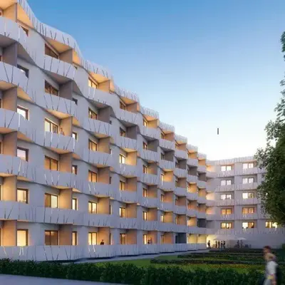 Munich Apartment