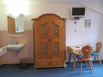 TV/Unterhaltungsangebot in der Unterkunft Erlebnislandgasthof Hotel Neiderhell