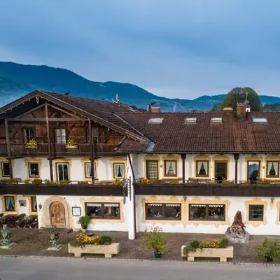 Erlebnislandgasthof Hotel Neiderhell