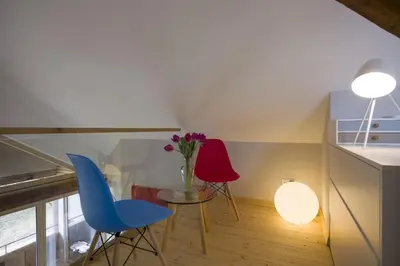 Grundriss der Unterkunft Villa Kaiser