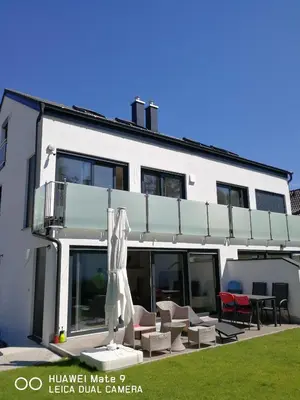 Grundriss der Unterkunft 21a Comfortable Studio