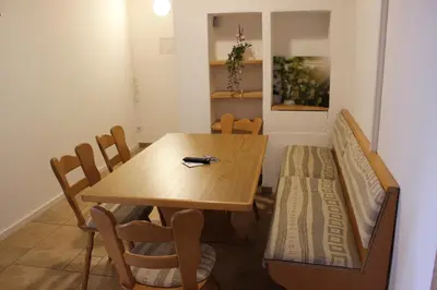 Grundriss der Unterkunft greenpartment Ingolstadt - Friedrichshofen