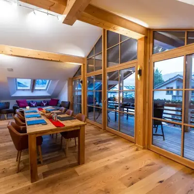 Gapartments