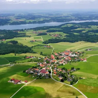 Ferienwohnungen Wagenstaller