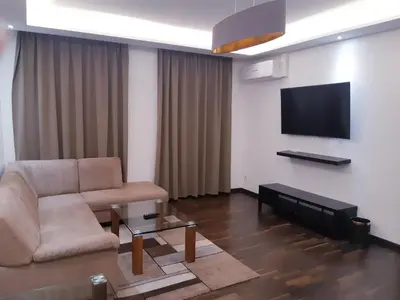 TV/Unterhaltungsangebot in der Unterkunft Royal Boardinghouse GmbH - Munich