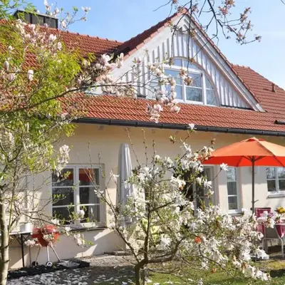 Bed and Breakfast Bavaria München