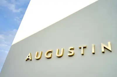 Grundriss der Unterkunft Jugend- und Familienhotel Augustin
