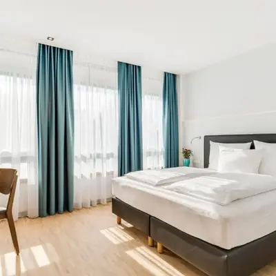Hotel-Etage Apfelrot managed by Hotel Apfelbaum