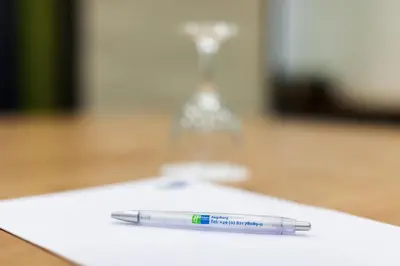 Grundriss der Unterkunft Holiday Inn Express Augsburg by IHG