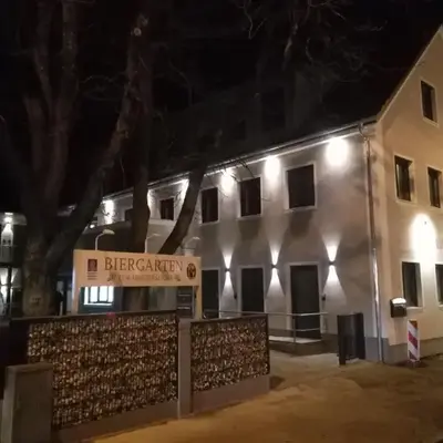 Zur Friedenseiche
