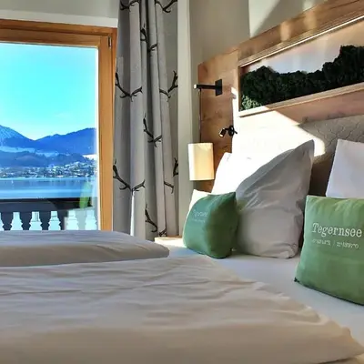 Seehotel zur Post