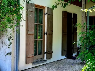 Grundriss der Unterkunft Ferienhaus Graziadei