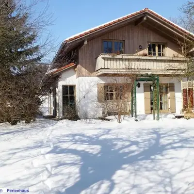 Ferienhaus Graziadei