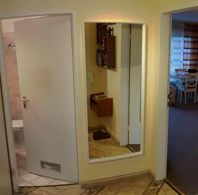 Grundriss der Unterkunft Sunny 1-room apartment near railway station