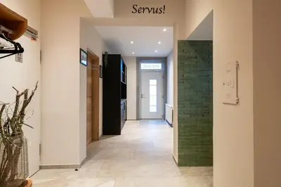 Grundriss der Unterkunft Gasthof Kreisi