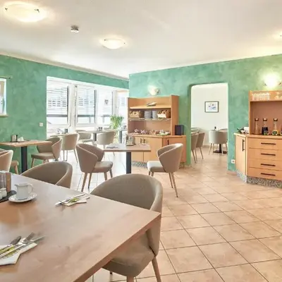 Apparthotel Minerva Diana Octavia