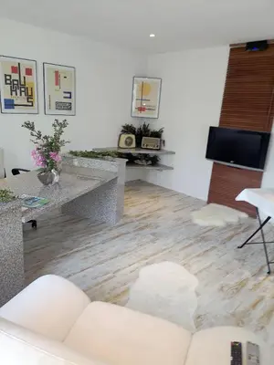 TV/Unterhaltungsangebot in der Unterkunft Münsing Nähe Starnberger See, schöne Ferienwohnung, Gästewohnung 125qm EG und OG KONTAKTFREI