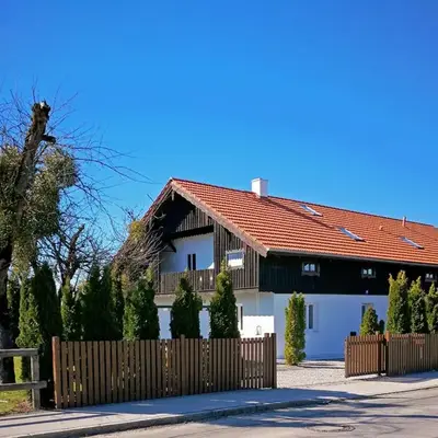 Münsing Nähe Starnberger See