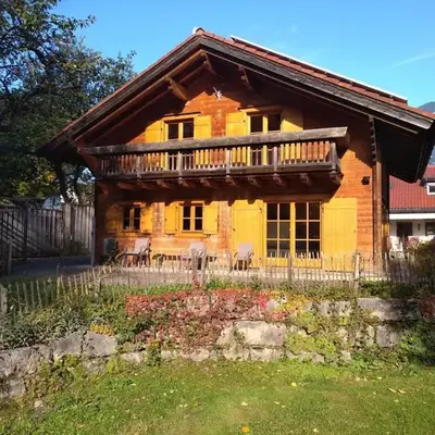 Chalet Königsstand