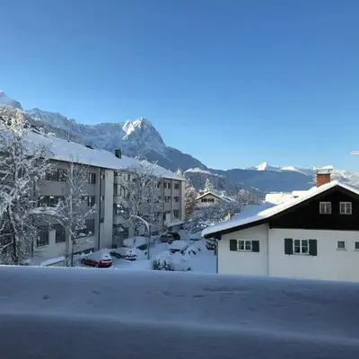 Apartment Anda