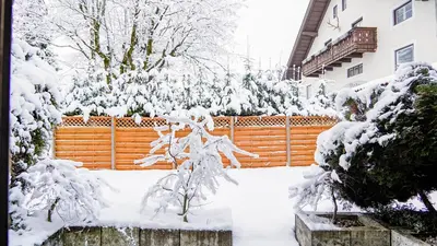 Landgasthof zum Papyrer - Erholung im Urlaubsgebiet im Winter