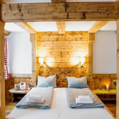 Landgasthof zum Papyrer - Erholung im Urlaubsgebiet