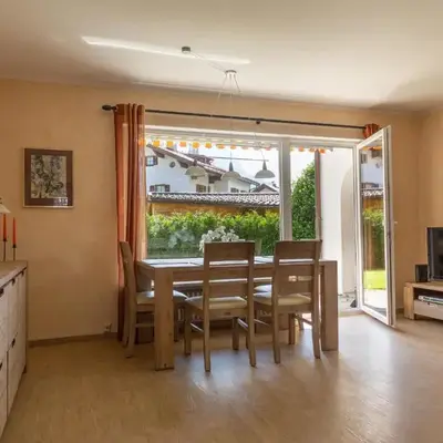 Apartment Sophia
