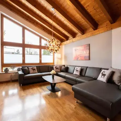 Alpen Chalet