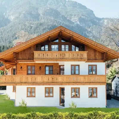Haus am Kramer