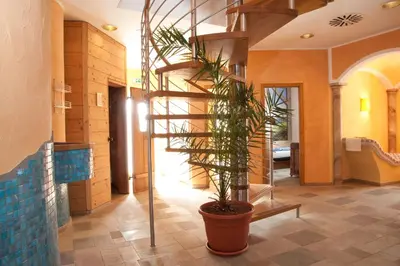 Grundriss der Unterkunft Stadler-Hof