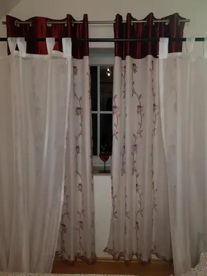 Grundriss der Unterkunft Romantik Ferienwohnung am Tor zum Allgäu