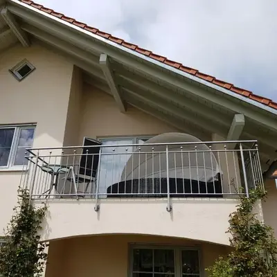 Romantik Ferienwohnung am Tor zum Allgäu