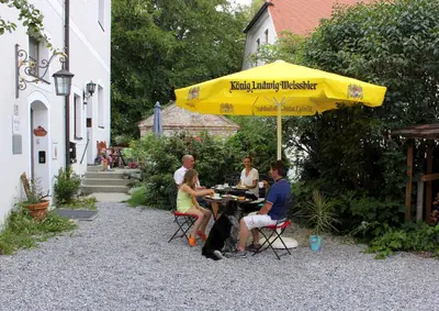 Gäste, die in der Unterkunft Ultra Alpes Luitpold übernachten
