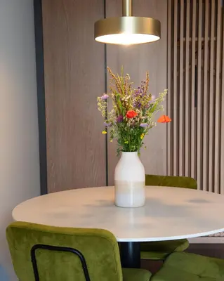 Grundriss der Unterkunft SOLLER Business Hotel - Munich Airport MUC