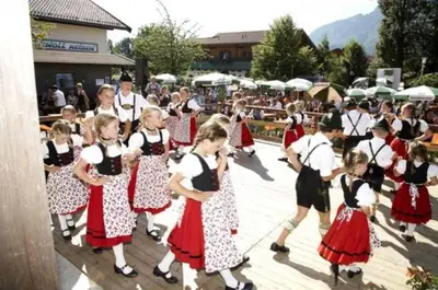 Gäste, die in der Unterkunft Haus Mariandl übernachten