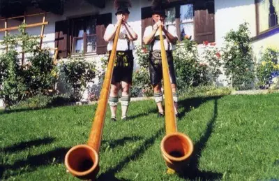 Gäste, die in der Unterkunft Haus Mariandl übernachten