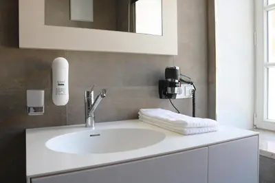 Grundriss der Unterkunft ME Hotel by WMM Hotels